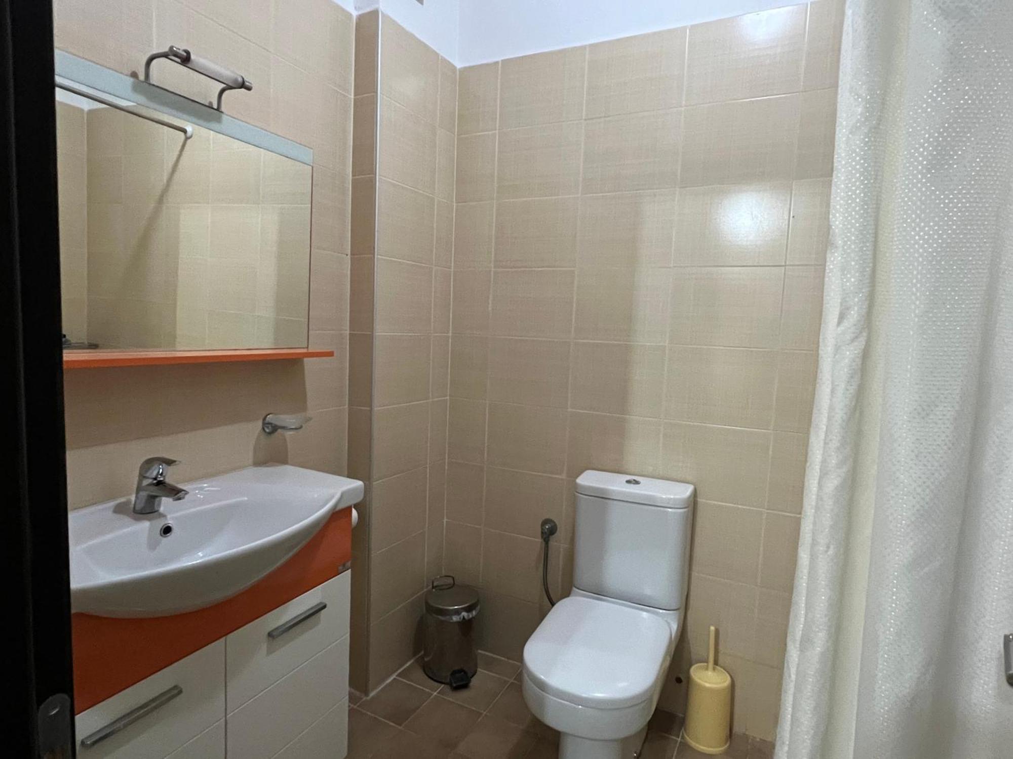 Lorenso Guest House Саранда Экстерьер фото